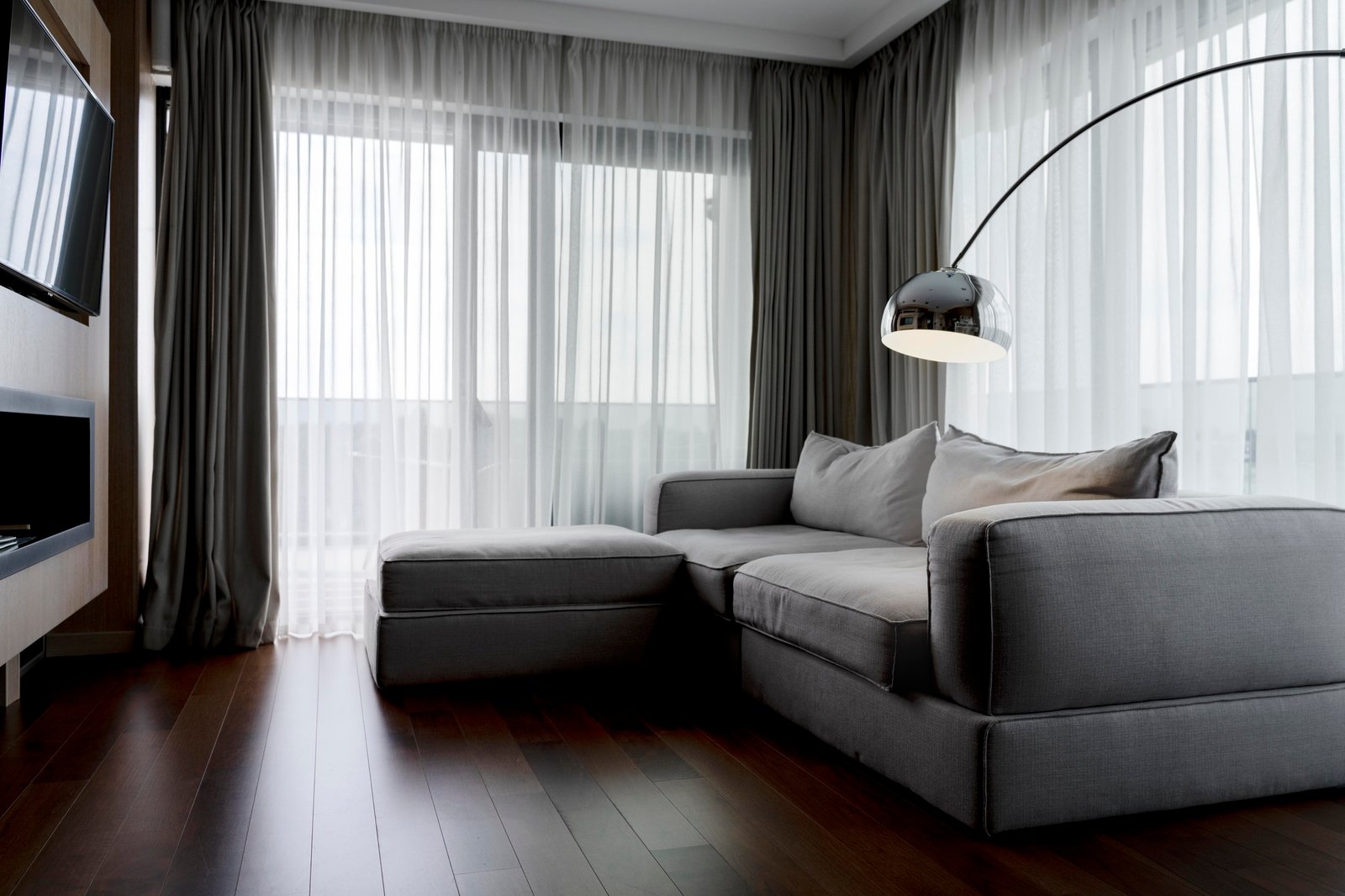 Curtain Design